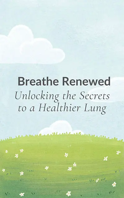 Breathe Renewed